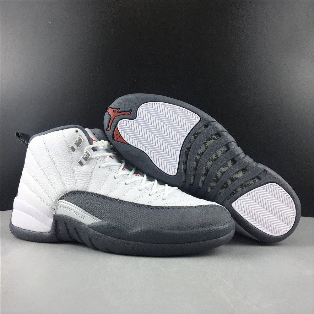 Air Jordan 12 retro 153265-160